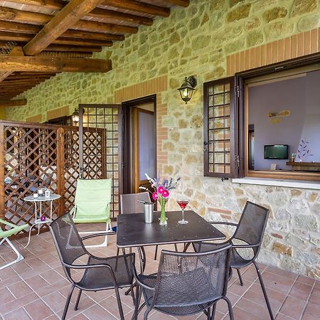 Agriturismo Dei Casali Amelia Eksteriør billede