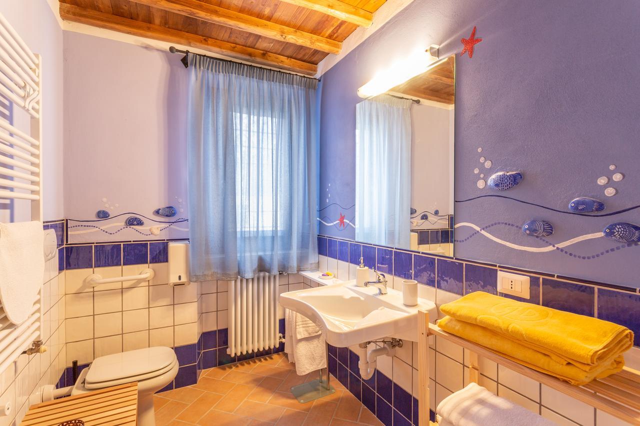 Agriturismo Dei Casali Amelia Eksteriør billede