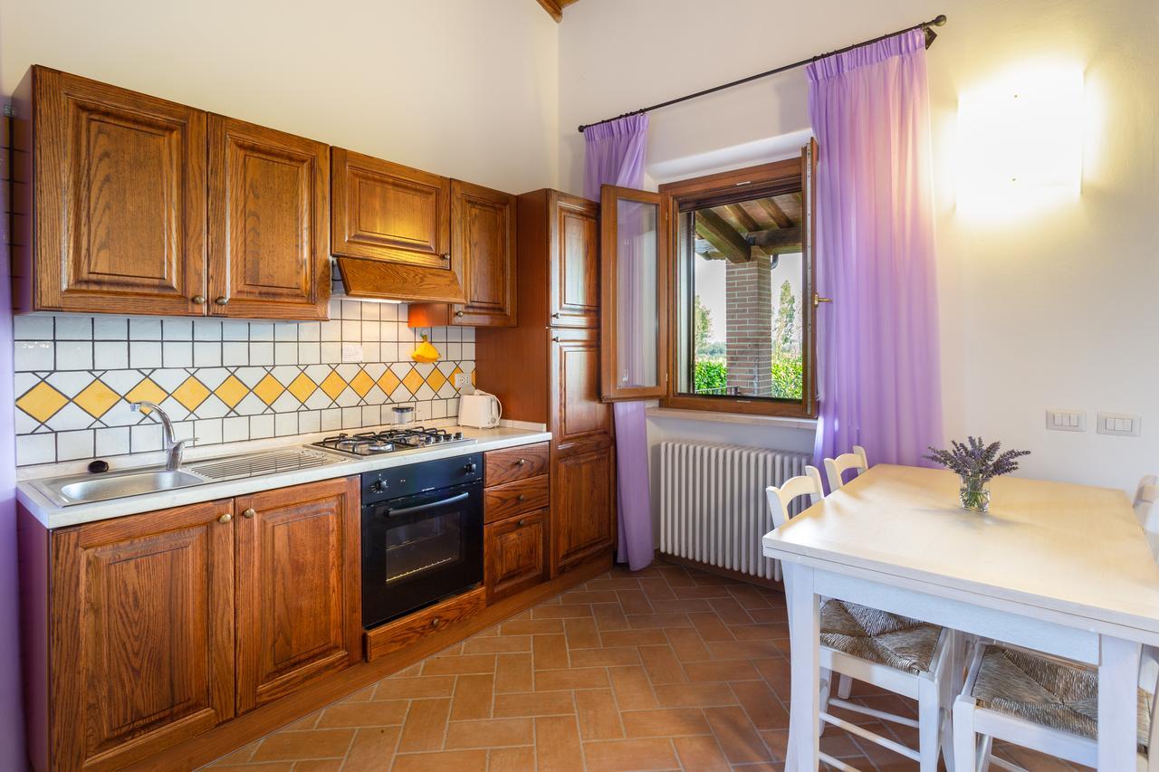 Agriturismo Dei Casali Amelia Eksteriør billede