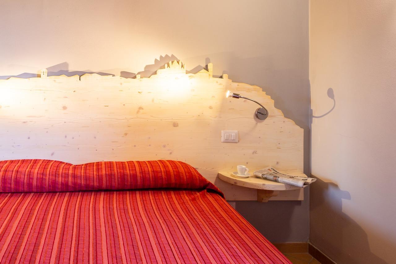 Agriturismo Dei Casali Amelia Eksteriør billede