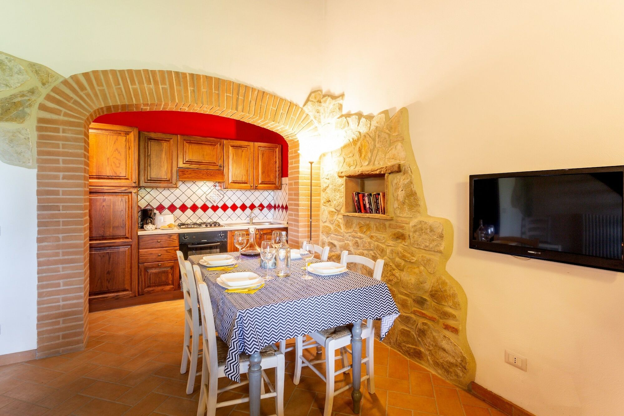 Agriturismo Dei Casali Amelia Eksteriør billede